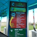 Club Car Wash - Car Wash