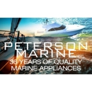 Peterson Marine INC - Marine Electronics