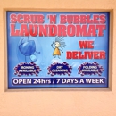 Scrubnbubbles - Coin Operated Washers & Dryers