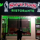 Tony Sopranos Pizza - Pizza