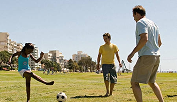 Cambridge Management Services - Rhodes, NSW