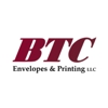 BTC Envelopes & Printing gallery