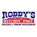 Robby's Hithcin' Post - Trailers-Repair & Service