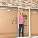 Garage Screen Doors - Garage Doors & Openers