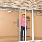 Garage Screen Doors