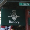 Dino's Cafe gallery