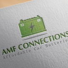 AMF CAR BATTERIES $35