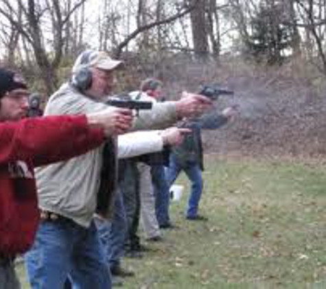 Ct Mass Pistol Permit Ltc - Broad Brook, CT