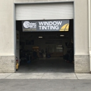 The Tint Shop at Monterey - Window Tinting