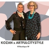 Boutique W gallery