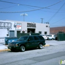 Gonzalez Auto Body - Truck Body Repair & Painting
