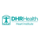 DHR Health Heart Institute - Cardiovascular Surgery - Hospitals