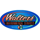 Walters Environmental Services - Septic Tank & System Cleaning