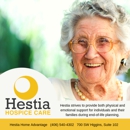 Hestia Home Advantage - Home Health Services