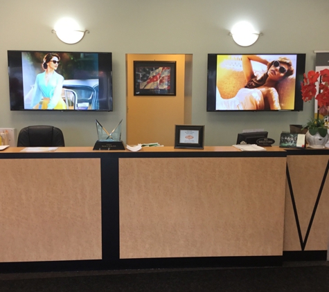 Levin Eye Care Center - Whiting, IN