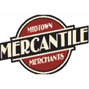 Midtown Mercantile Merchants - Home Decor