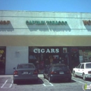 Captain Tobacco - Cigar, Cigarette & Tobacco Dealers