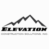 Elevation Construction Solutions, Inc. gallery