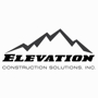 Elevation Construction Solutions, Inc.