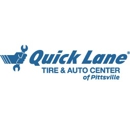 Preston Pittsville Motors - Used Car Dealers