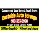 Eastside Auto Salvage - Recycling Equipment & Services