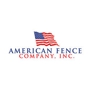 American Fencing Company Inc.