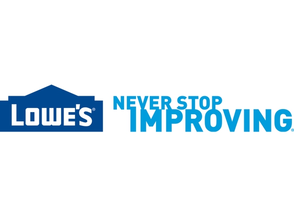 Lowe's Home Improvement - Santa Maria, CA