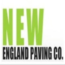 New England Paving - Foundation Contractors