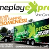 Gameplay Express gallery