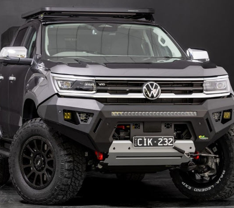 4x4 Extras - Wangara, WA