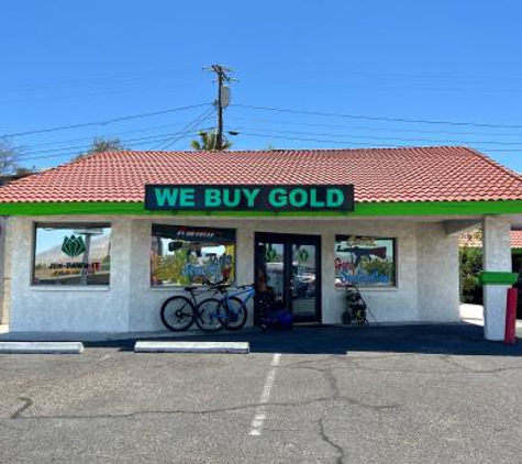 Jum-Pawn-It - Bullhead City, AZ