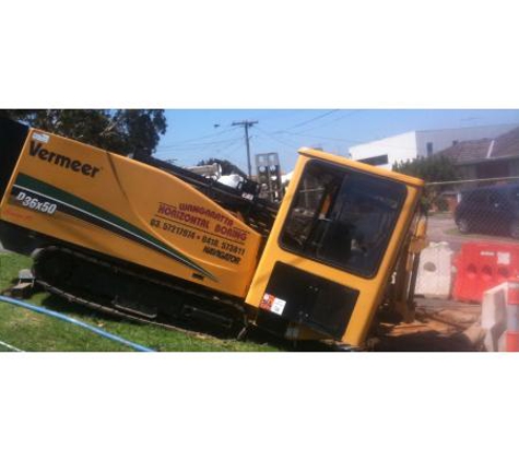 Wangaratta Horizontal Boring Pty Ltd - Wangaratta South, VIC