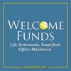 Welcome Funds gallery