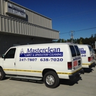 Masterclean Carpet