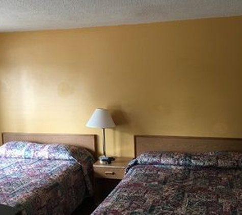 Value Motel - Vancouver, WA