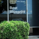 Best Blue Print - Blueprinting
