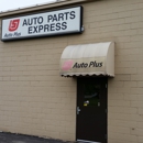 Auto Parts Express - Automobile Parts & Supplies