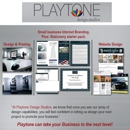 Playtone Design Studios - Internet Marketing & Advertising