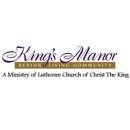 King's Manor Senior Living Community - Assisted Living Facilities