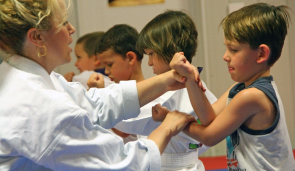 Full Circle Martial Arts - Newark, OH