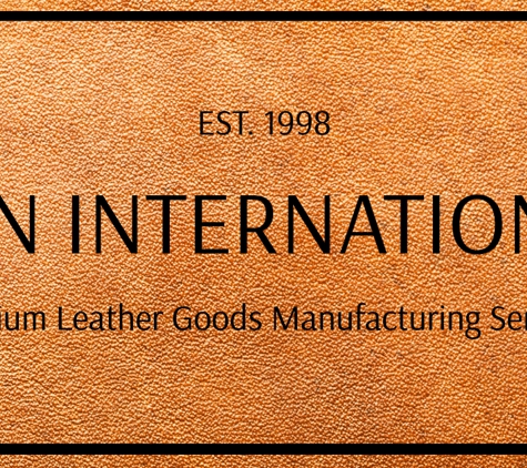 Gnn International - Parker, CO. Private Label Leather Goods Manufacturer