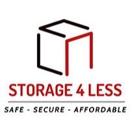 Storage 4 Less - Self Storage