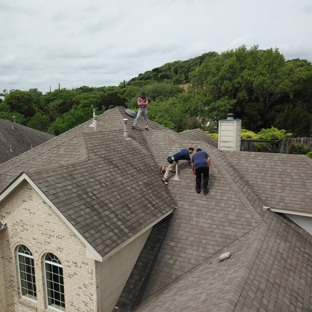 Holden Roofing - San Marcos, TX