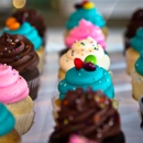 Miss Moffetts Mystical Cupcakes - Bakeries