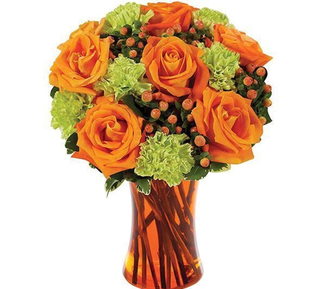 Metropolitan Wholesale / Cityside Flowers - Saddle Brook, NJ