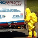 Pro Services LLC - Cleaning Contractors