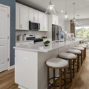 DRB Homes WestRidge at Westphalia - Home Builders
