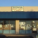 Sonya Beauty Supply & Variety - Beauty Salon Equipment & Supplies