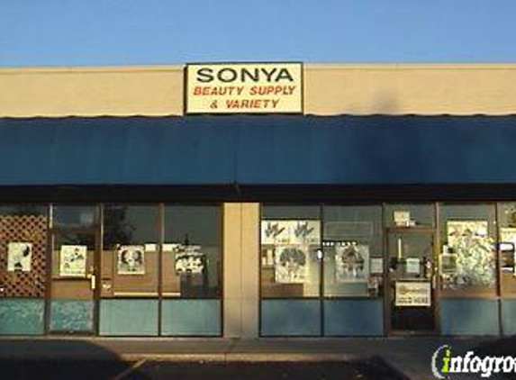 Sonya Beauty Supply - Grandview, MO