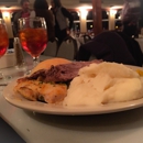 Tennessee River Boat Co - American Restaurants